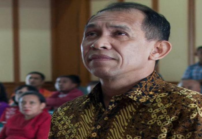 Gubernur Maluku Janjikan Beasiswa Bagi Siswa Berprestasi